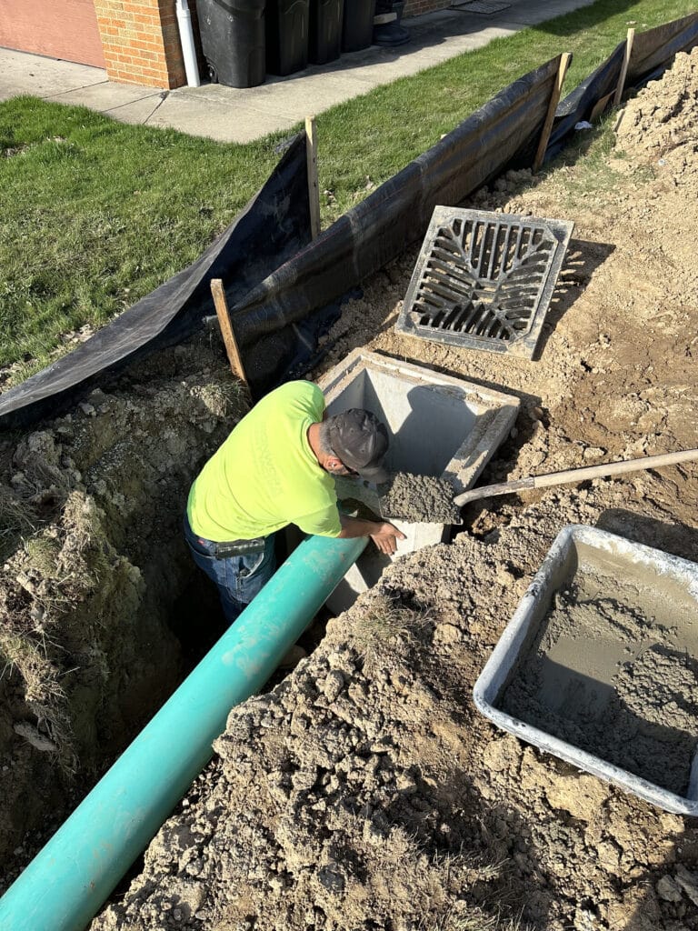 Septic Systems Installation in Chardon, OH